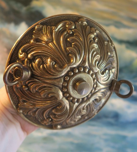 Loop hook vintage spain - hook,