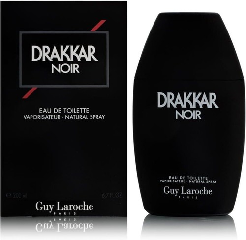 Guy laroche drakkar noir - guy, men