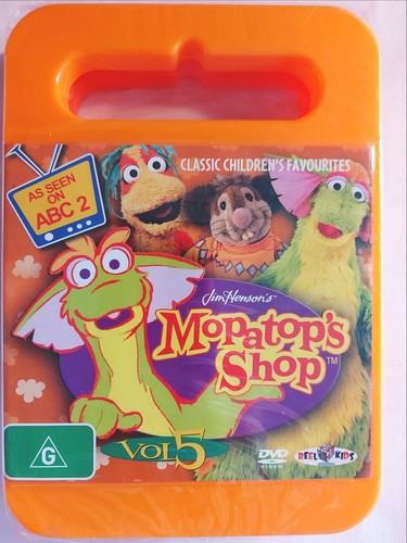Mopatop shop vol - shop, (multi