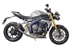 Triumph speed triple - triple, rs