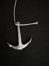 Authentic Rolex Submariner Anchor 200m / 660ft — 1980s