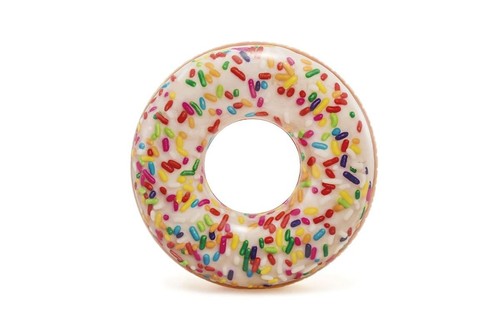 Intex 56263np lifesaver donut - intex,