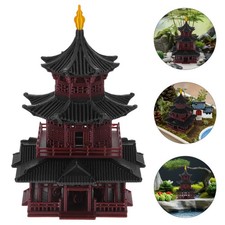 Hexagon garden decoration - hexagon,