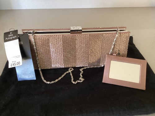 Autograph beaded - autograph,