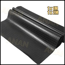 Heavy Duty Rubber Flooring