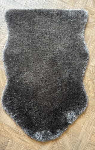 Toftlund fluffy faux - fluffy,