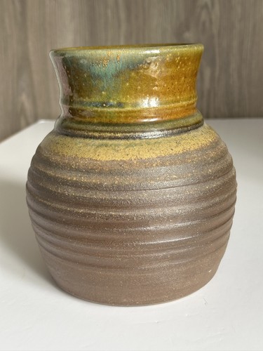 Studio art vase - studio,