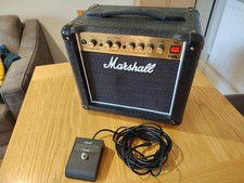 Marshall DSL1-CR 1W Valve