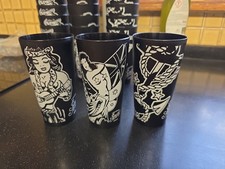Set Of 3 Original Sailor Jerry