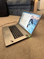 Sony Vaio Laptop F-Series Full