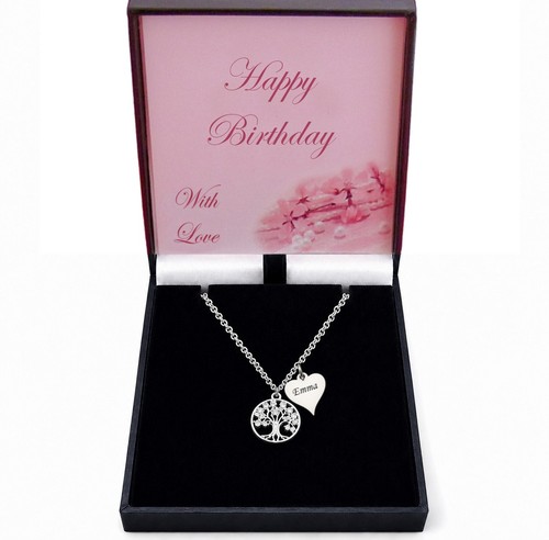Personalised tree life - personalised,