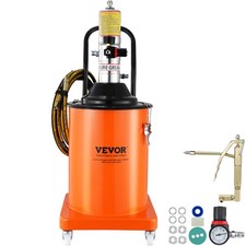 VEVOR Grease Pump Air Operated