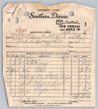 1942 Southern Dairies