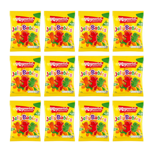 Maynards bassetts jelly - bassetts,