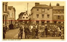 Newbury, The Museum and