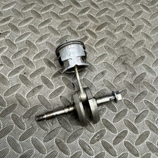 GENUINE STIHL MS201T CHAINSAW CRANKSHAFT  ASSEMBLY 1145  