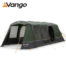 Vango Sherwood Air 400XL Tent