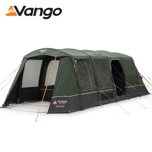Vango sherwood air - 400xl, tent