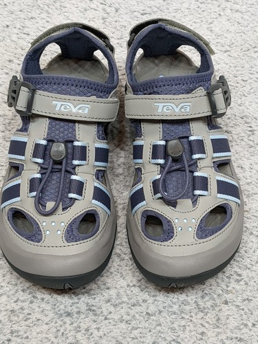 New teva women - new,