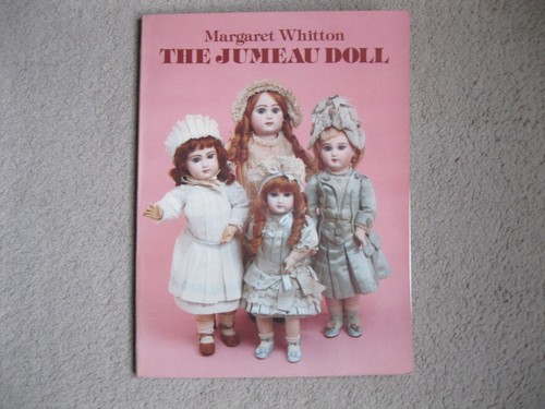 The jumeau doll whitton - the,