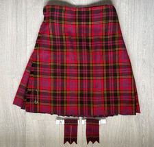 Scottish Handmade 100% Wool 8