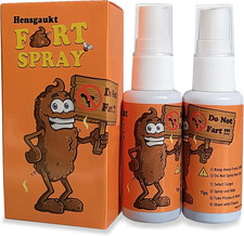 Stink Fart Spray Extra Strong