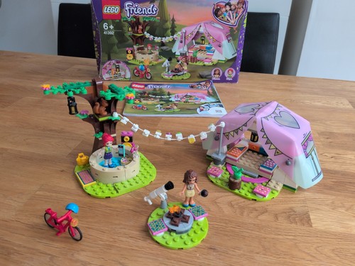 Lego friends 41392 nature - lego,