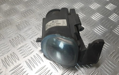 Audi 4b2 left fog light - audi,