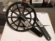 Cannondale Hollowgram SI  crankset 