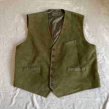 Orvis Waistcoat Men's 2XL