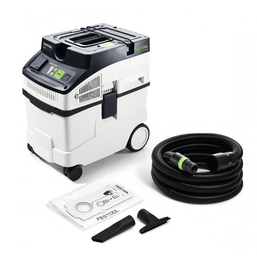 Festool ct25e dust extractor - festool,