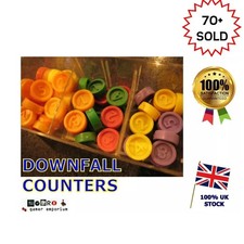 Downfall Counters -