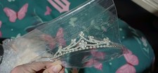 Jon Richard Tiara