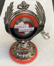 Franklin mint harley davidson - harley,