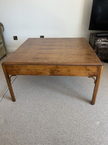 Harrods coffee table - harrods,
