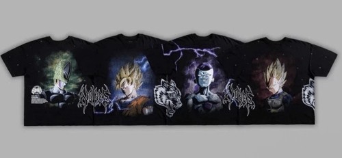 Darc sport dbz - darc,
