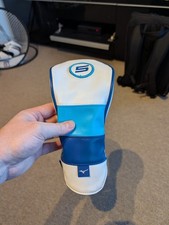 Mizuno Tour Staff Fairway Headcover - Used