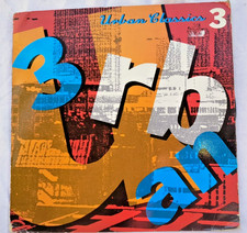 URBAN CLASSICS 3 UK LP FUNK