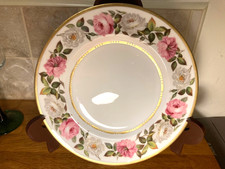 Royal Worcester Royal Garden 3