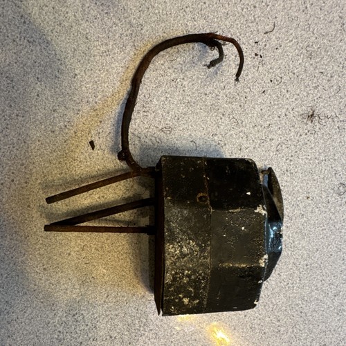 Vintage lucas wiper motor - vintage,