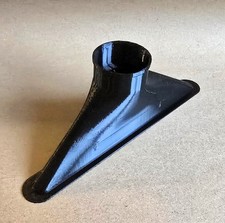 Jaguar E-type Demist funnel
