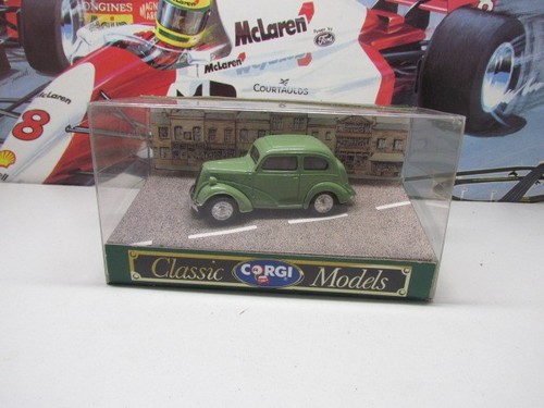 Corgi classics ford - -, popular