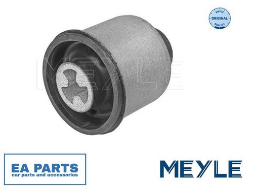 Mounting axle beam meyle - axle,