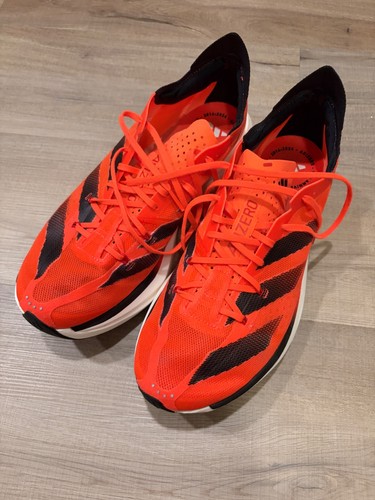 Size adidas adizero adios - -,