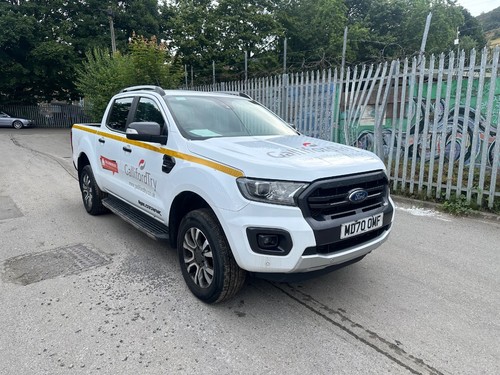 2021 ford ranger wildtrak - ranger,