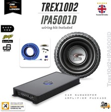 In Phase IPA5001D 5000W