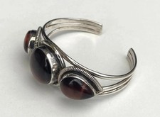 Doug Paulus Sterling Silver &