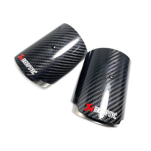 Glossy carbon fiber - 2*glossy,