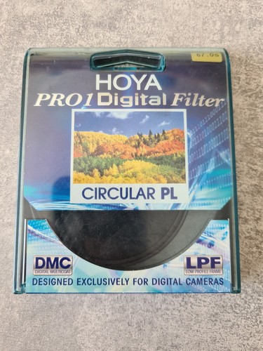 Hoya pro digital circular - hoya, 1