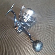 SHIMANO STRADIC SW 4000 XG
